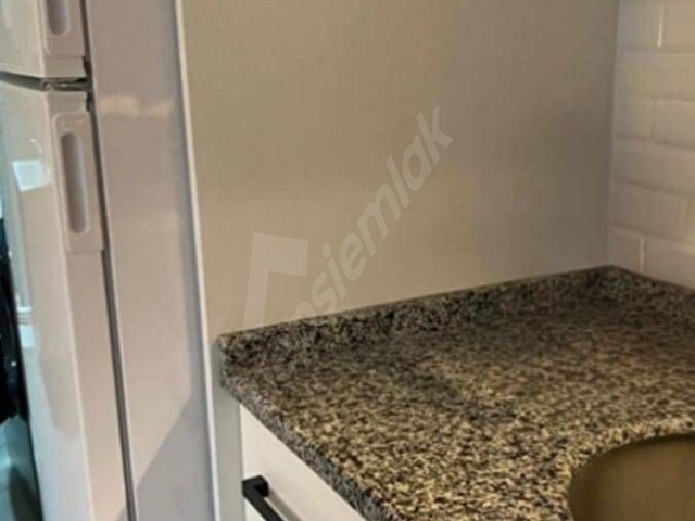 Çark caddesine 500 metre mesafede yeni binada kiracılı daire - Görsel 4