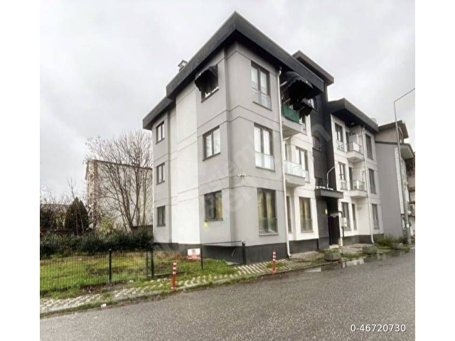 Çark caddesine 500 metre mesafede yeni binada kiracılı daire