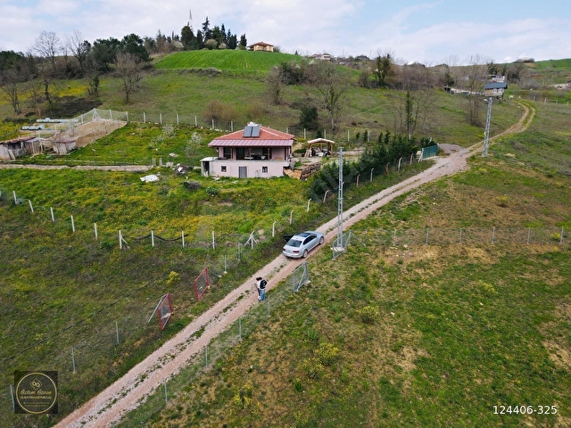 İzmit Nebihoca da %5 imarlı ev yeri