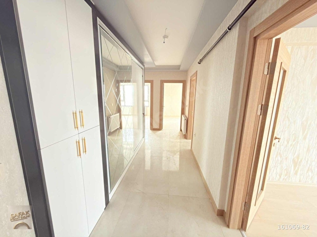 MİGROS YAKINI CADDE ÜZERİ YÜKSEK KAT SIFIR GENİŞ DAİRE - Görsel 12