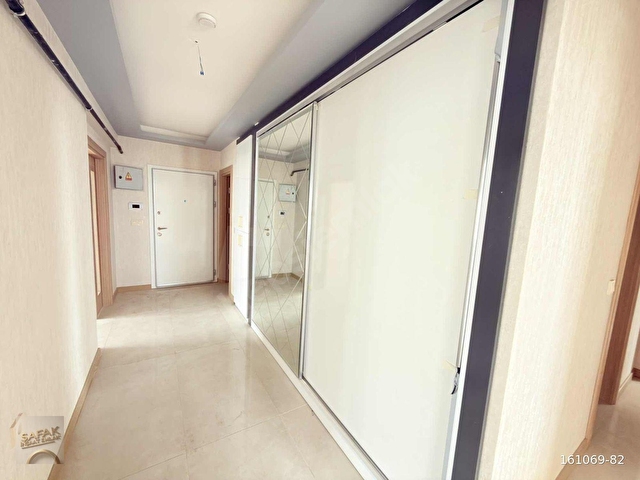 MİGROS YAKINI CADDE ÜZERİ YÜKSEK KAT SIFIR GENİŞ DAİRE - Görsel 11