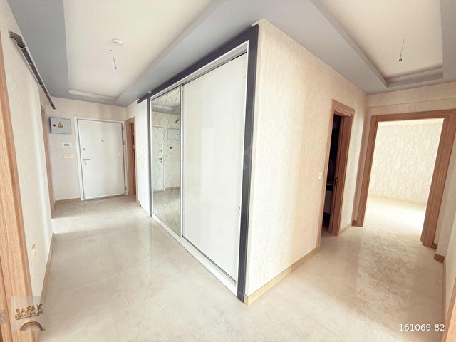 MİGROS YAKINI CADDE ÜZERİ YÜKSEK KAT SIFIR GENİŞ DAİRE - Görsel 10