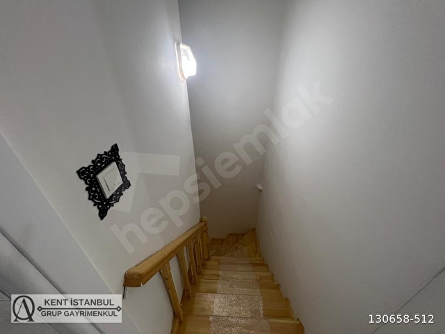 İcadiye Mah.3 Yıllık Binada Asansörlü 2+1 75 m² Bahçe Dubleksi - Görsel 12