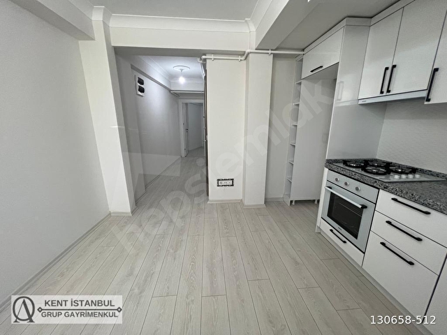İcadiye Mah.3 Yıllık Binada Asansörlü 2+1 75 m² Bahçe Dubleksi - Görsel 7