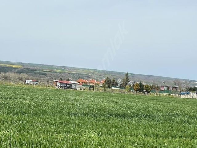 TAŞTANDAN SİLİVRİ GÖL KONAKLARI YAKININDA SATILIK 264 m² ARSA - Görsel 13