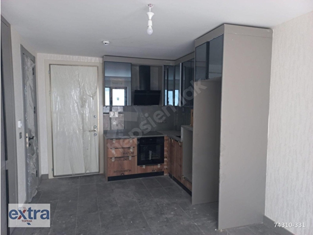 ŞEHRİN MERKEZİNDE KONFORLU VE KULLANIŞLI YENİ YAŞAM ALANI - Görsel 2