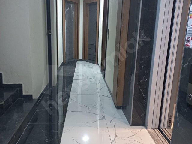 ŞEHRİN MERKEZİNDE KONFORLU VE KULLANIŞLI YENİ YAŞAM ALANI - Görsel 6