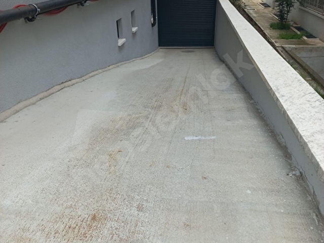 ŞEHRİN MERKEZİNDE KONFORLU VE KULLANIŞLI YENİ YAŞAM ALANI - Görsel 10