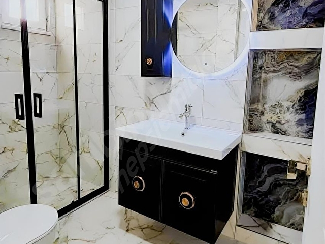 PAŞAKÖY MAH ANA YOLU ÜSTÜ 3+1 GÜNEY CEPHELİ PREMIUM DAİRE - Görsel 10