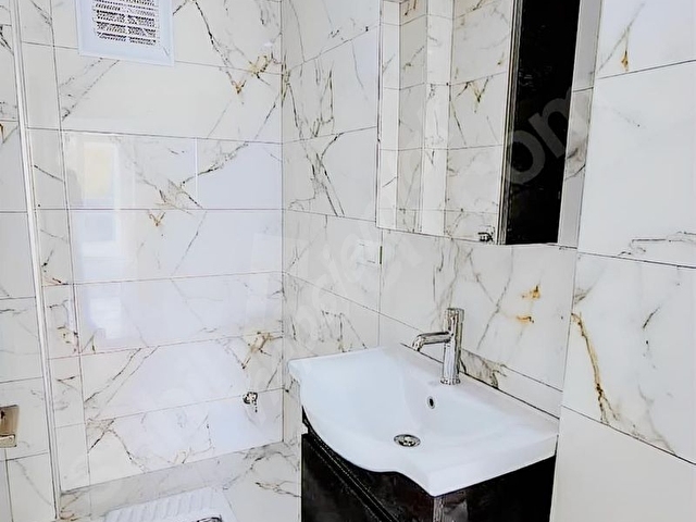 PAŞAKÖY MAH ANA YOLU ÜSTÜ 3+1 GÜNEY CEPHELİ PREMIUM DAİRE - Görsel 2