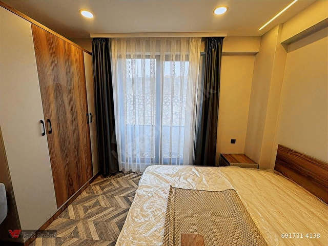 GÜNEŞLİ MAHALLESİNDE 1+1 ULTRA LÜKS SATILIK DAİRE | VADİ EMLAK - Görsel 12