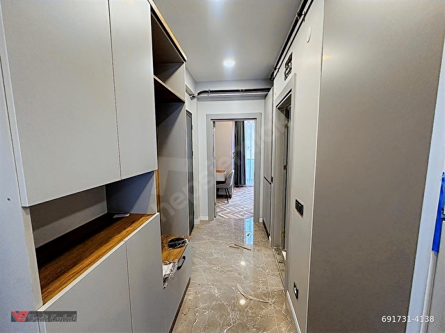 GÜNEŞLİ MAHALLESİNDE 1+1 ULTRA LÜKS SATILIK DAİRE | VADİ EMLAK - Görsel 14