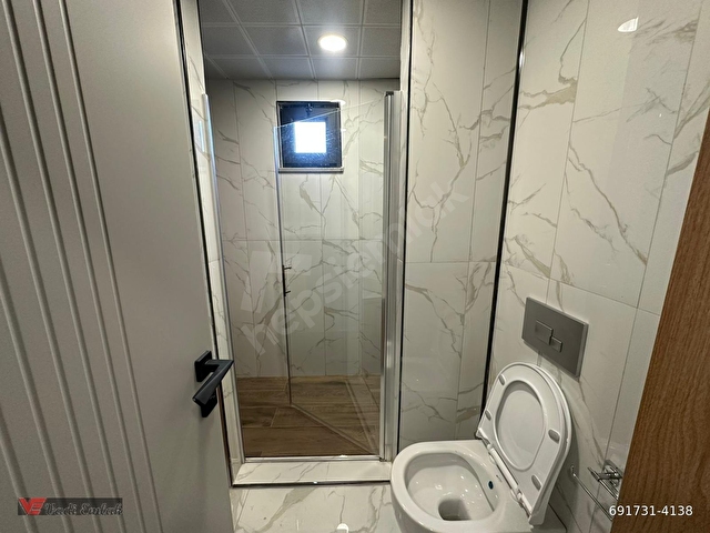 GÜNEŞLİ MAHALLESİNDE 1+1 ULTRA LÜKS SATILIK DAİRE | VADİ EMLAK - Görsel 17