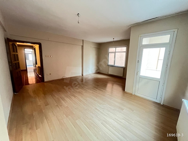 KENTPLUS KARŞI SOKAĞINDA 3+1 ARA KATTA KİRALIK DAİRE - Görsel 2