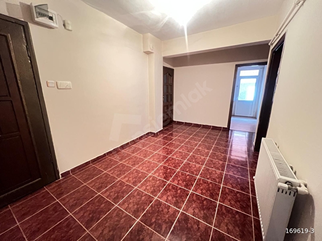 KENTPLUS KARŞI SOKAĞINDA 3+1 ARA KATTA KİRALIK DAİRE - Görsel 12