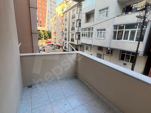 KENTPLUS KARŞI SOKAĞINDA 3+1 ARA KATTA KİRALIK DAİRE - Görsel 15