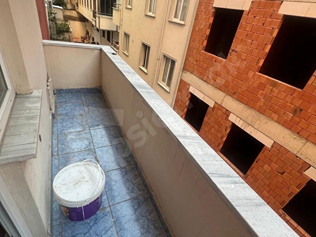 KENTPLUS KARŞI SOKAĞINDA 3+1 ARA KATTA KİRALIK DAİRE - Görsel 16