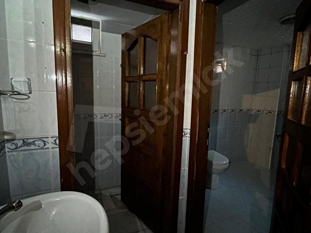 KENTPLUS KARŞI SOKAĞINDA 3+1 ARA KATTA KİRALIK DAİRE - Görsel 17