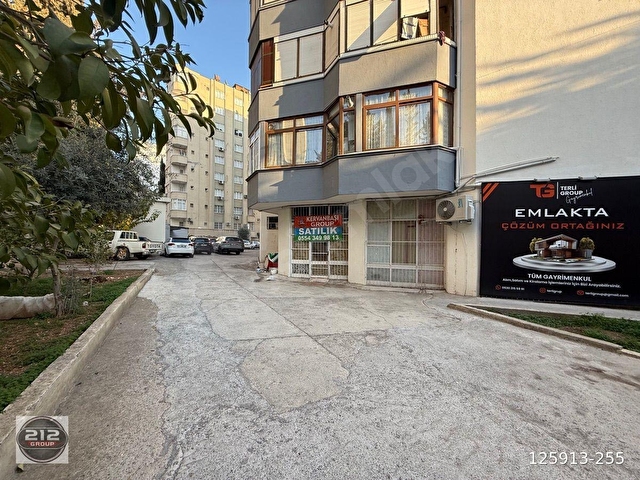 Çukurova Güzelyalı Kiralık