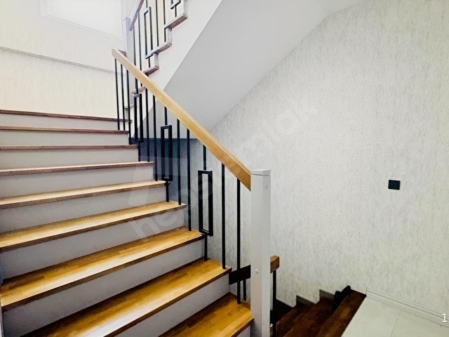 Kumburgazda Kiralık Lüks Müstakil İkiz Villa - Görsel 9