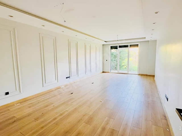 Kumburgazda Kiralık Lüks Müstakil İkiz Villa - Görsel 3