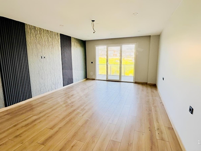Kumburgazda Kiralık Lüks Müstakil İkiz Villa - Görsel 24