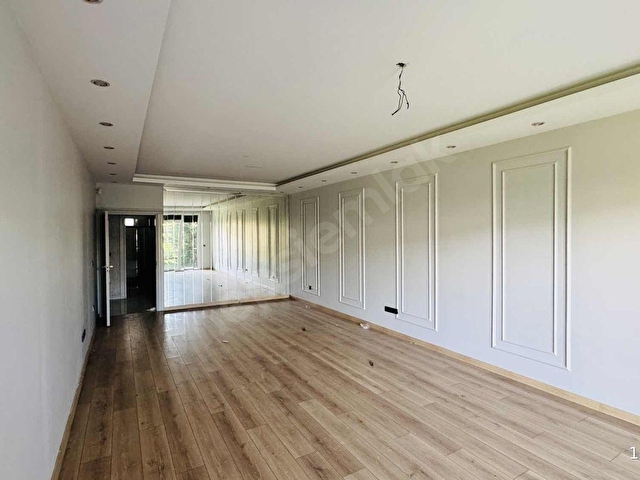 Kumburgazda Kiralık Lüks Müstakil İkiz Villa - Görsel 5