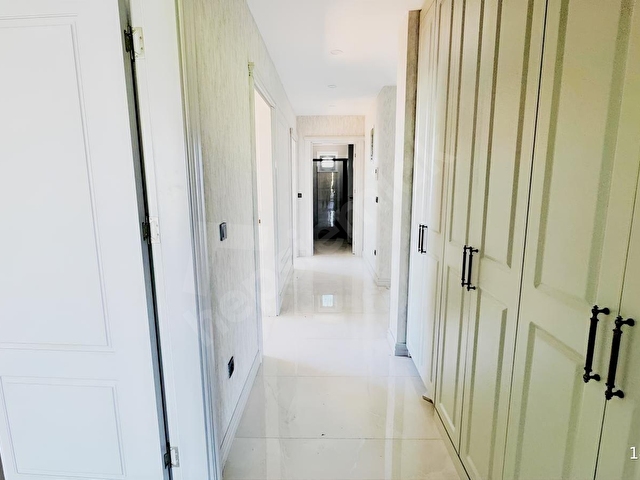 Kumburgazda Kiralık Lüks Müstakil İkiz Villa - Görsel 29