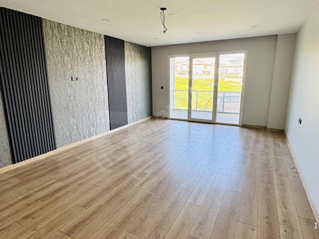 Kumburgazda Kiralık Lüks Müstakil İkiz Villa - Görsel 22