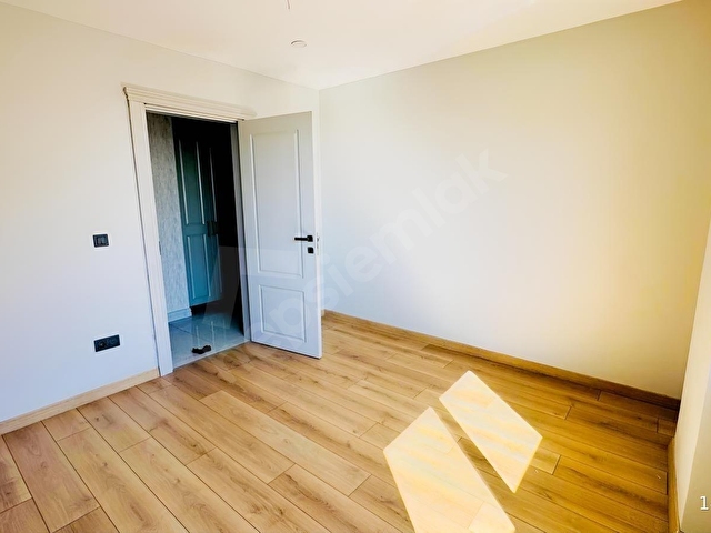 Kumburgazda Kiralık Lüks Müstakil İkiz Villa - Görsel 27