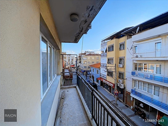 RAIONDAN ŞİRİNYER ONAT CADDESİNDE 3+1 FIRSAT DAİRE - Görsel 2