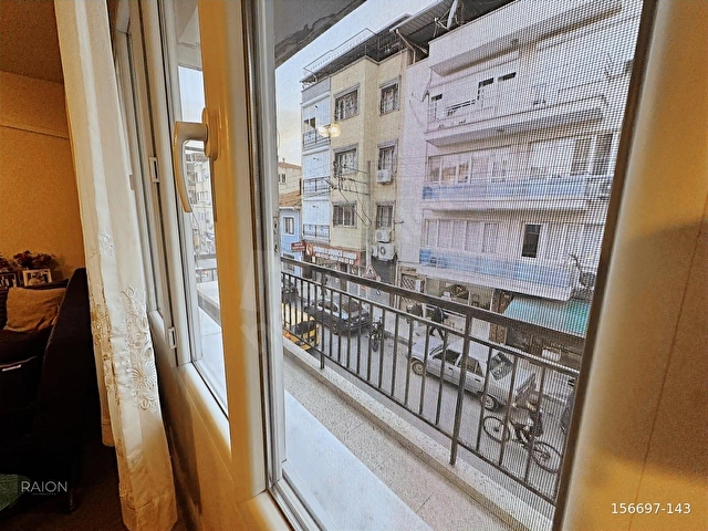 RAIONDAN ŞİRİNYER ONAT CADDESİNDE 3+1 FIRSAT DAİRE - Görsel 14