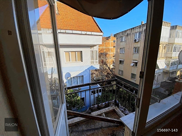 RAIONDAN ŞİRİNYER ONAT CADDESİNDE 3+1 FIRSAT DAİRE - Görsel 5