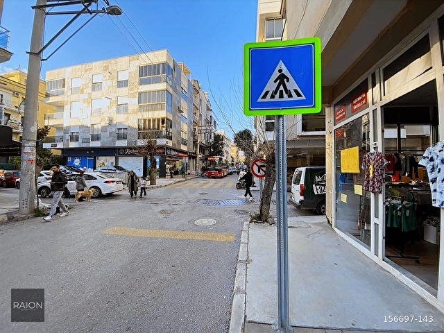 RAIONDAN ŞİRİNYER ONAT CADDESİNDE 3+1 FIRSAT DAİRE - Görsel 7