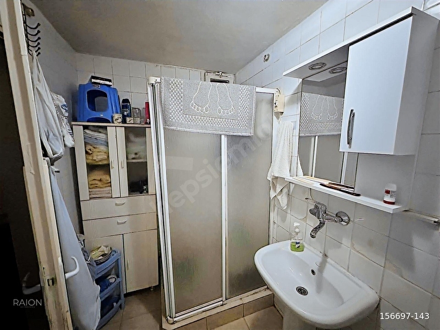 RAIONDAN ŞİRİNYER ONAT CADDESİNDE 3+1 FIRSAT DAİRE - Görsel 19