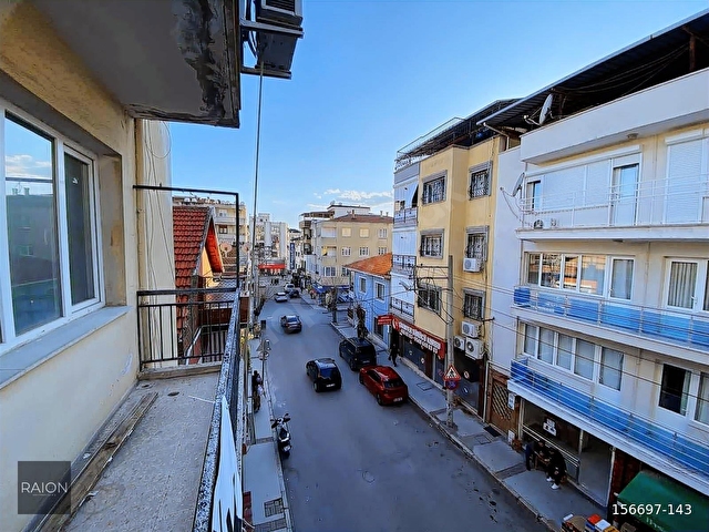 RAIONDAN ŞİRİNYER ONAT CADDESİNDE 3+1 FIRSAT DAİRE - Görsel 10