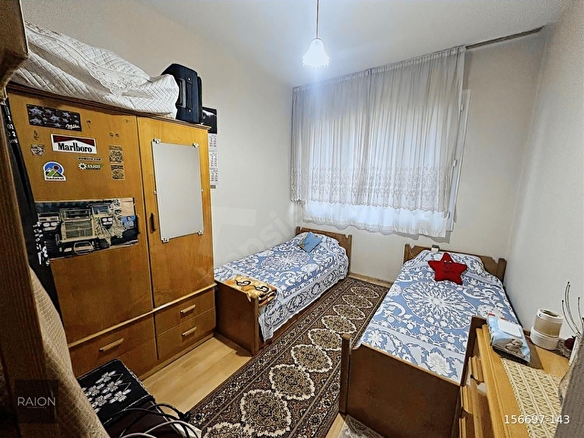 RAIONDAN ŞİRİNYER ONAT CADDESİNDE 3+1 FIRSAT DAİRE - Görsel 20