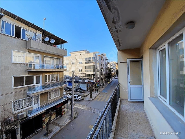 RAIONDAN ŞİRİNYER ONAT CADDESİNDE 3+1 FIRSAT DAİRE - Görsel 3