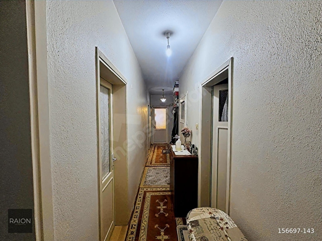 RAIONDAN ŞİRİNYER ONAT CADDESİNDE 3+1 FIRSAT DAİRE - Görsel 24