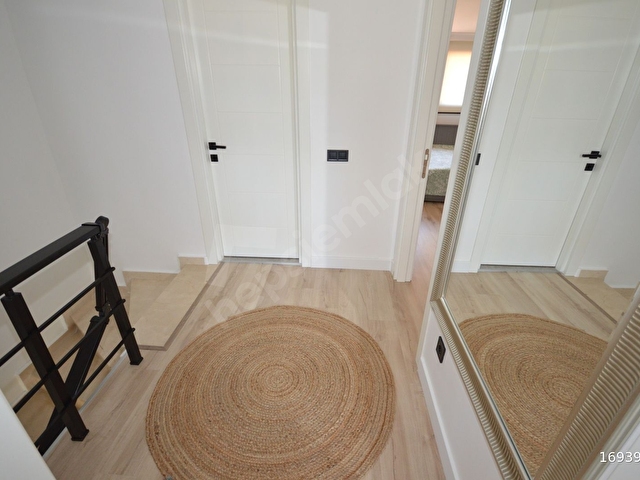 ATİKERDEN HAVUZLU, 2+1 110 M2 SİTE İÇİ SATILIK DAİRE - Görsel 19