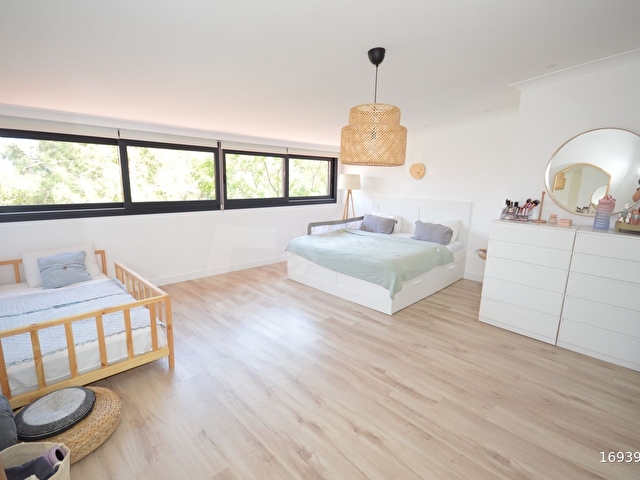 ATİKERDEN HAVUZLU, 2+1 110 M2 SİTE İÇİ SATILIK DAİRE - Görsel 22