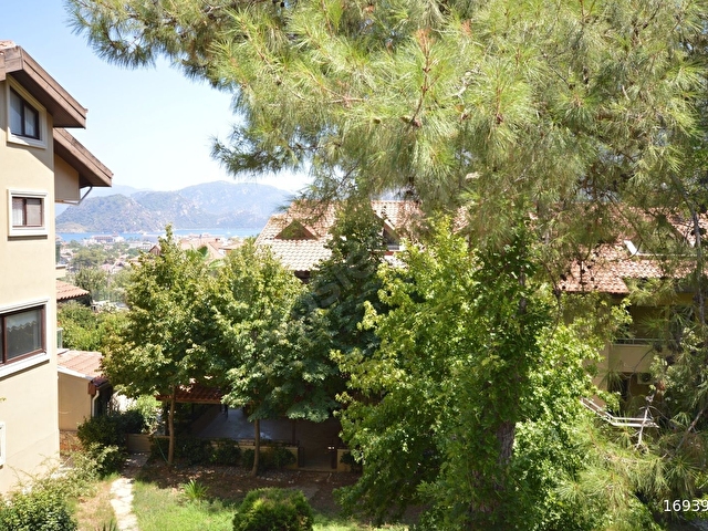 ATİKERDEN HAVUZLU, 2+1 110 M2 SİTE İÇİ SATILIK DAİRE - Görsel 13