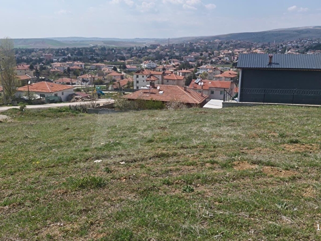 SON FIRSAT! ,HASANOĞLAN DA 612 M2 ,MÜSTAKİL ,2 KAT İZİNLİ ARSA - Görsel 15
