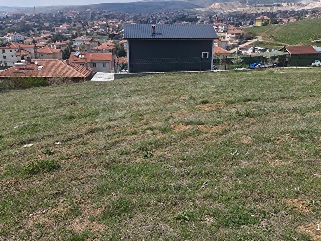 SON FIRSAT! ,HASANOĞLAN DA 612 M2 ,MÜSTAKİL ,2 KAT İZİNLİ ARSA - Görsel 13