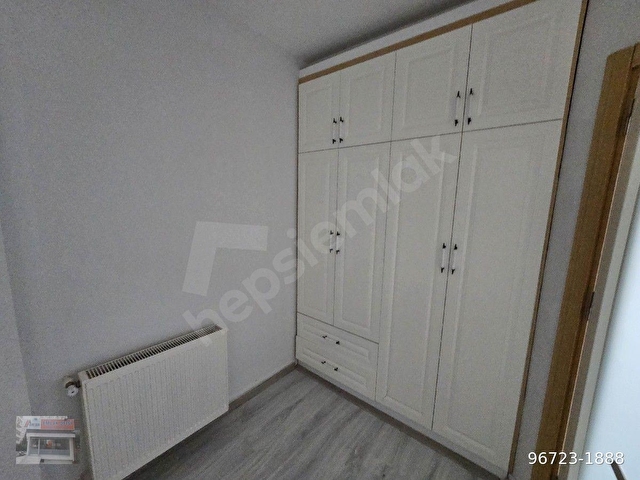 Baraj Yoluna Yakın 7 Yaş Site İçi İskanlı Kombili SATILIK 2+1 Daire - Görsel 11