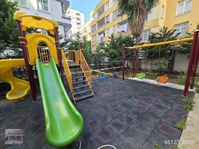 Baraj Yoluna Yakın 7 Yaş Site İçi İskanlı Kombili SATILIK 2+1 Daire - Görsel 18