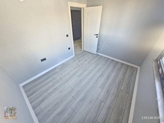 HUZURDAN HARİKA KONUMDA SATILIK 2+1 MÜKEMMEL DAİRE - Görsel 20