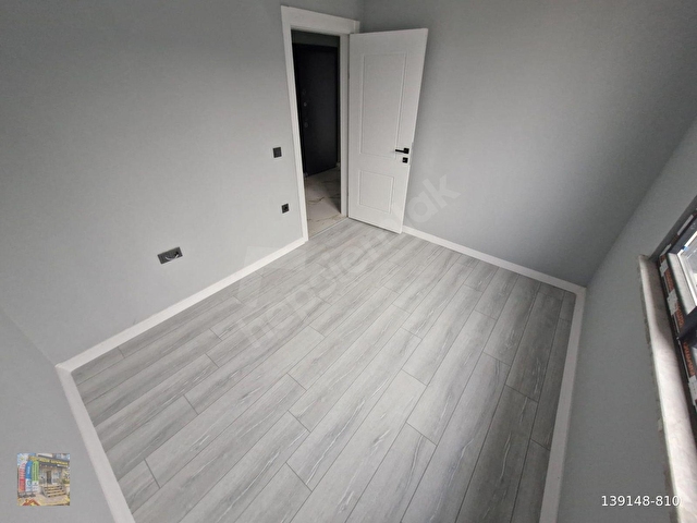 HUZURDAN HARİKA KONUMDA SATILIK 2+1 MÜKEMMEL DAİRE - Görsel 26