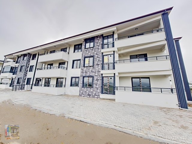HUZURDAN HARİKA KONUMDA SATILIK 2+1 MÜKEMMEL DAİRE
