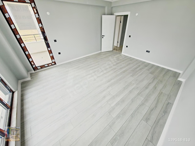 HUZURDAN HARİKA KONUMDA SATILIK 2+1 MÜKEMMEL DAİRE - Görsel 18